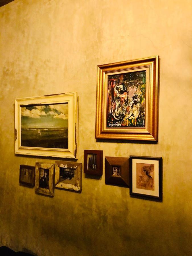 A7 Guesthouse Canggu  Exterior photo