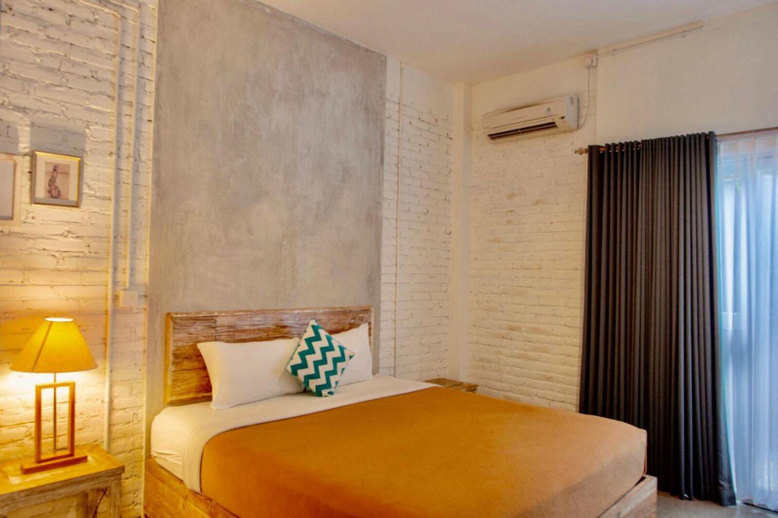 A7 Guesthouse Canggu  Exterior photo