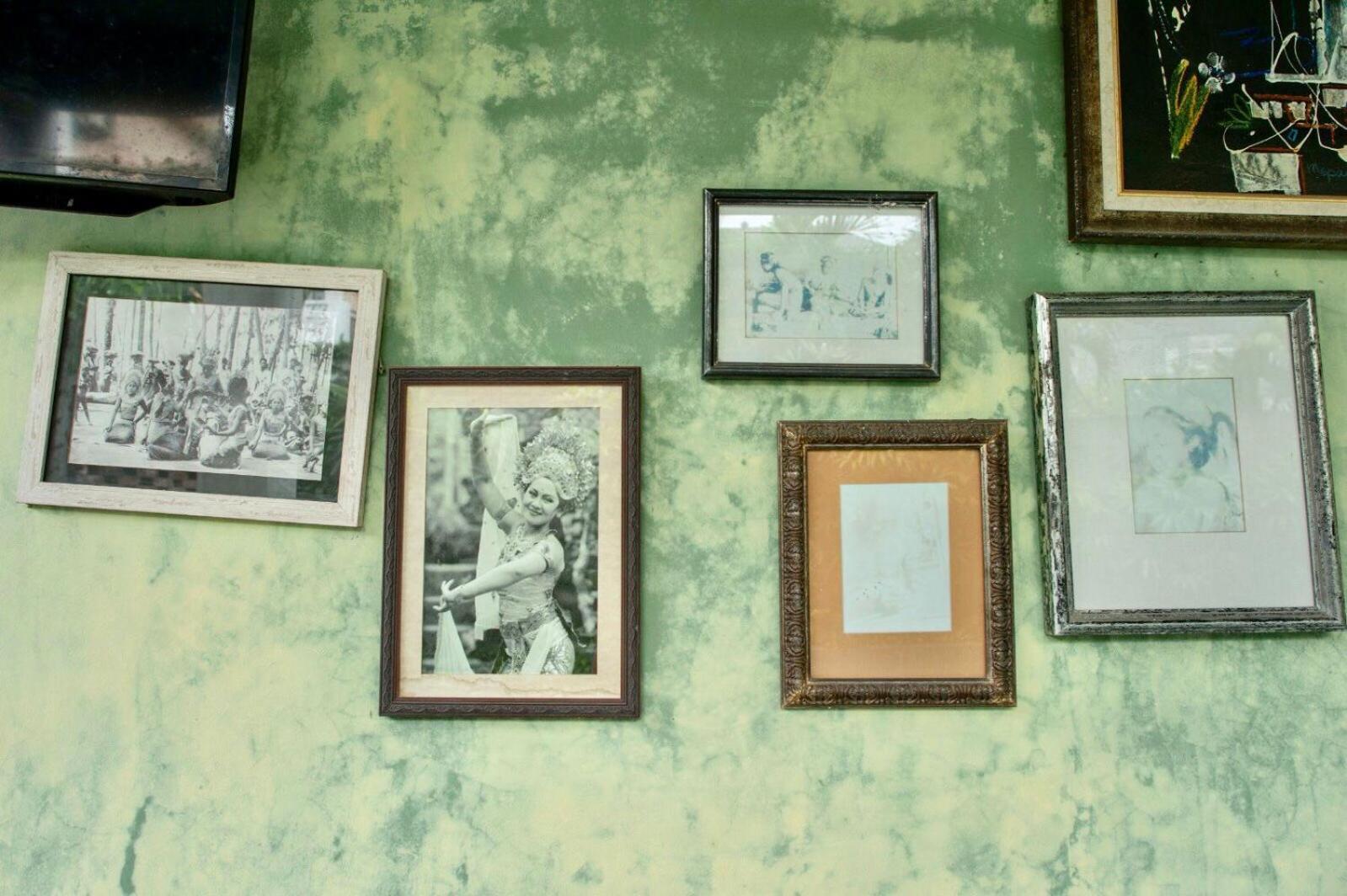 A7 Guesthouse Canggu  Exterior photo