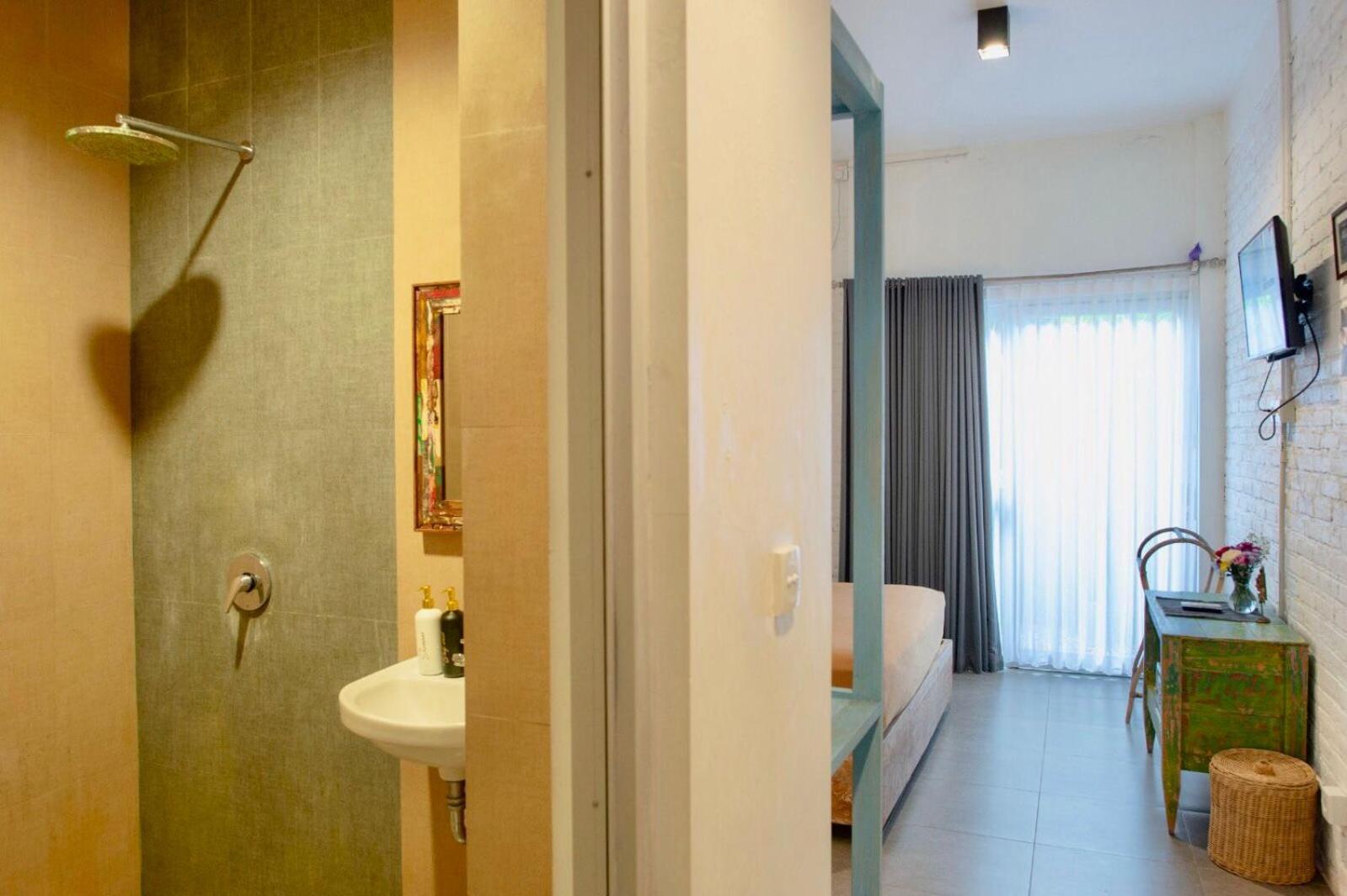 A7 Guesthouse Canggu  Exterior photo