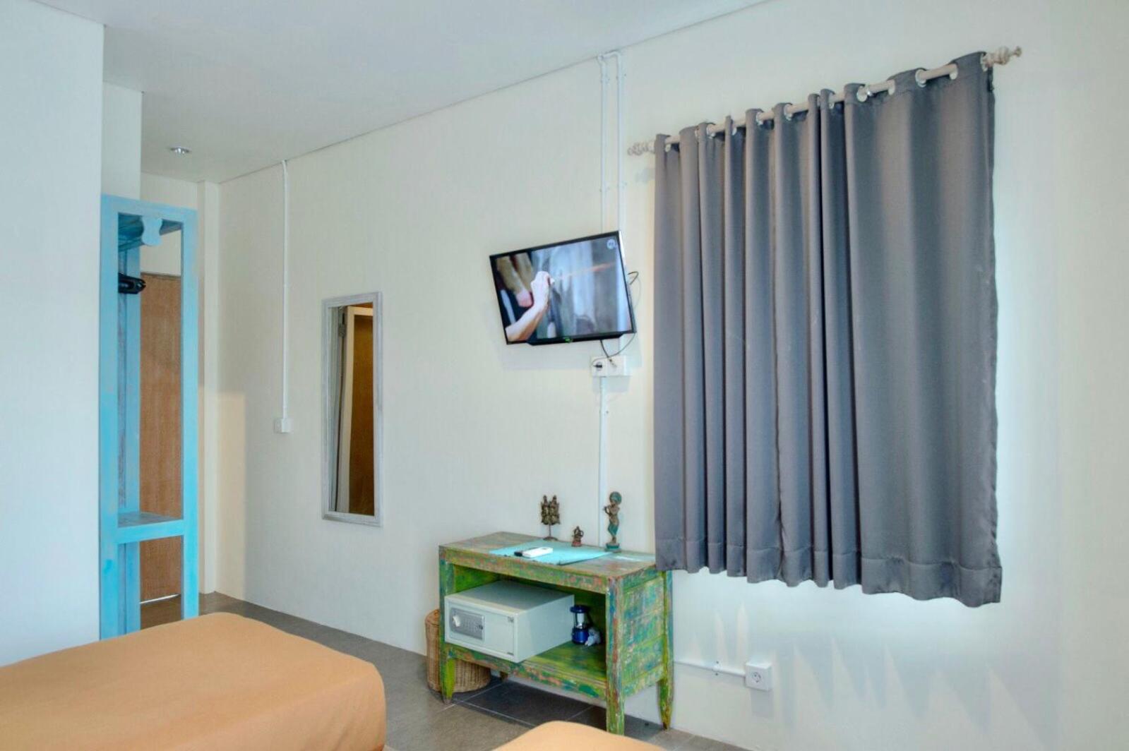 A7 Guesthouse Canggu  Exterior photo