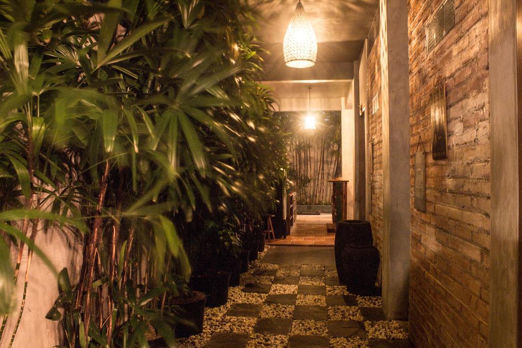 A7 Guesthouse Canggu  Exterior photo