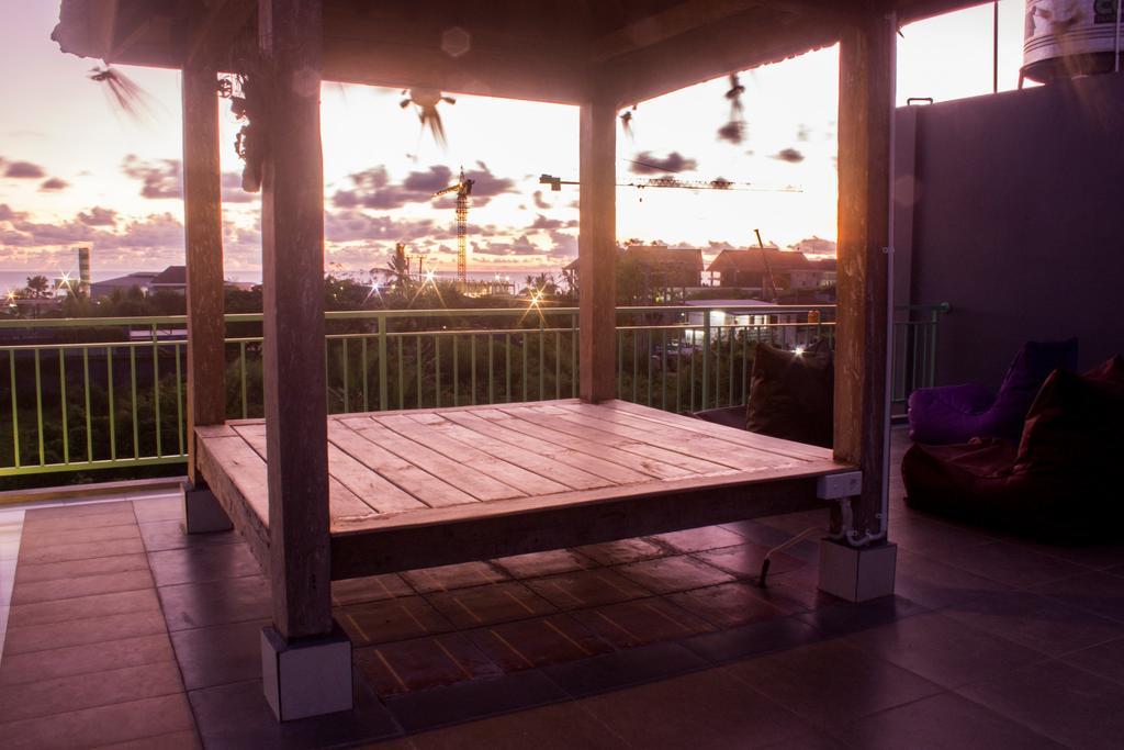 A7 Guesthouse Canggu  Exterior photo