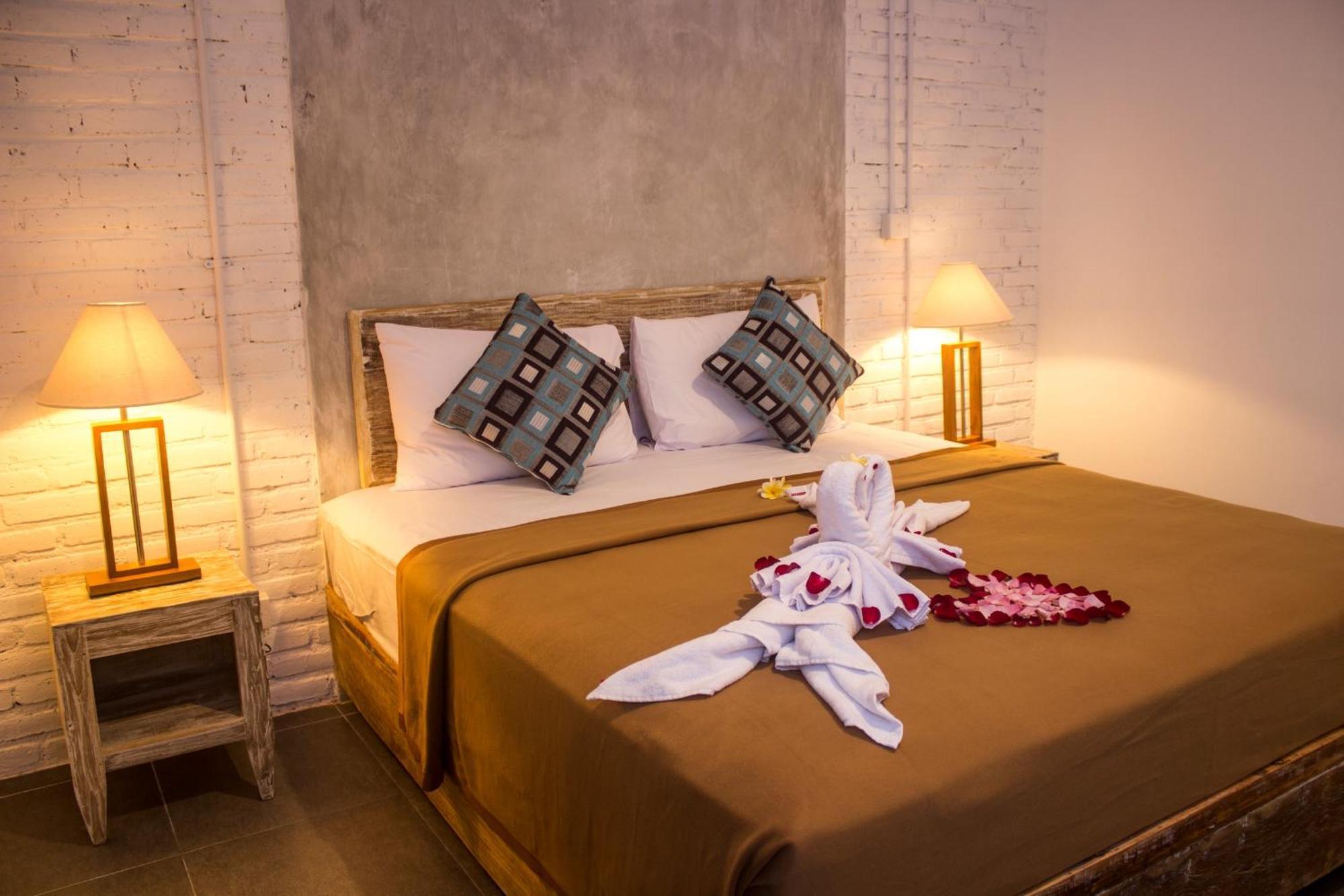 A7 Guesthouse Canggu  Exterior photo