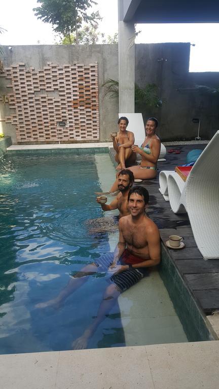 A7 Guesthouse Canggu  Exterior photo