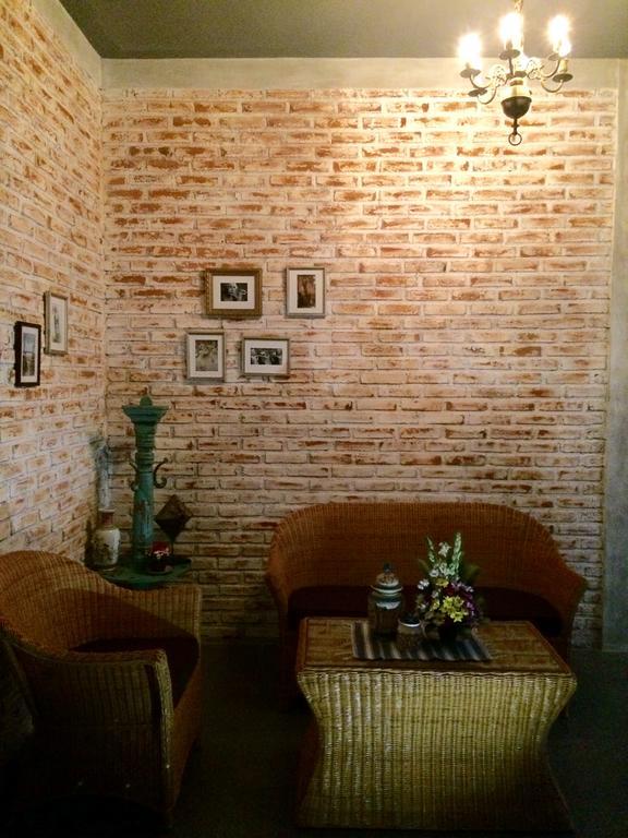 A7 Guesthouse Canggu  Exterior photo